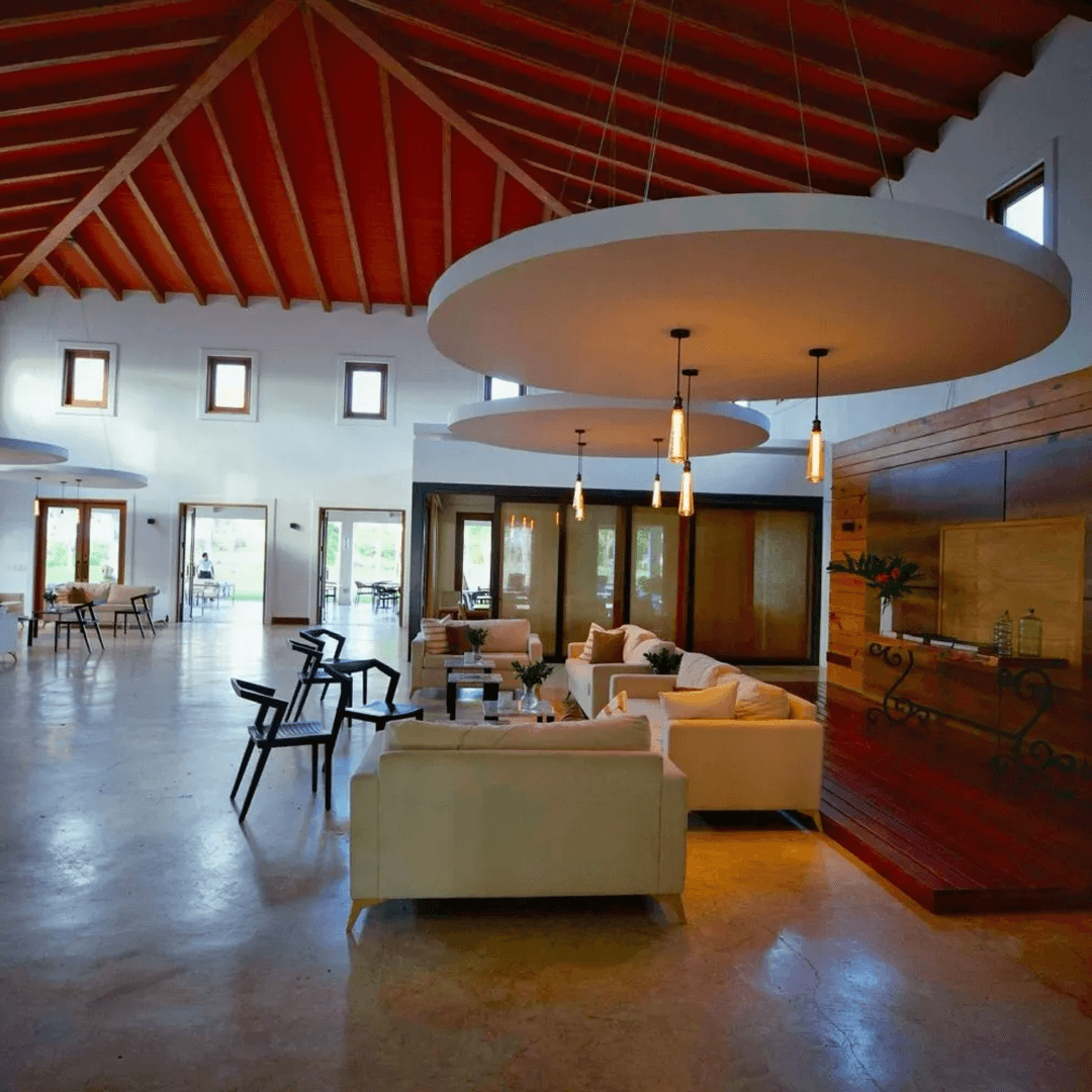 Casa Club – La Estancia