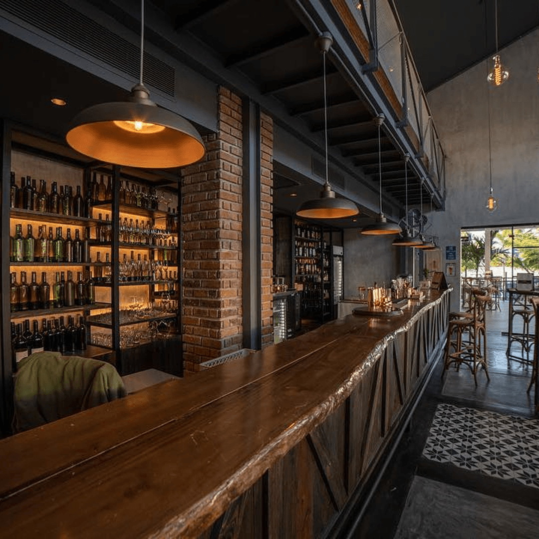 La Bruja Chupadora BBQ & Pub