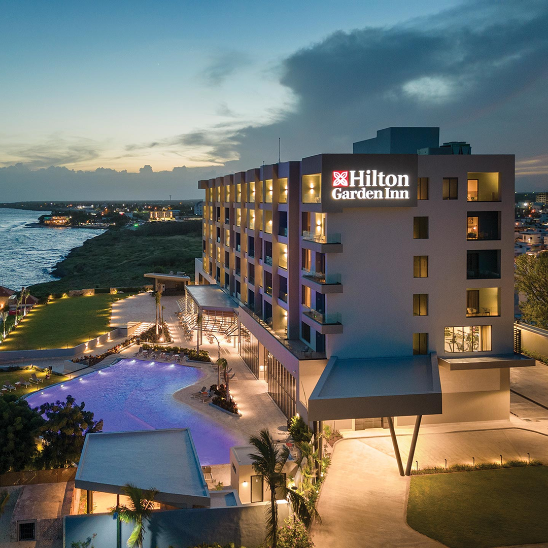 Hotel Hilton La Romana