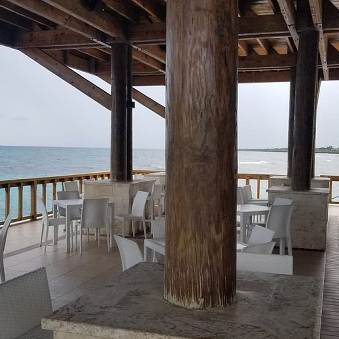 Captain Kidd (Caleta)