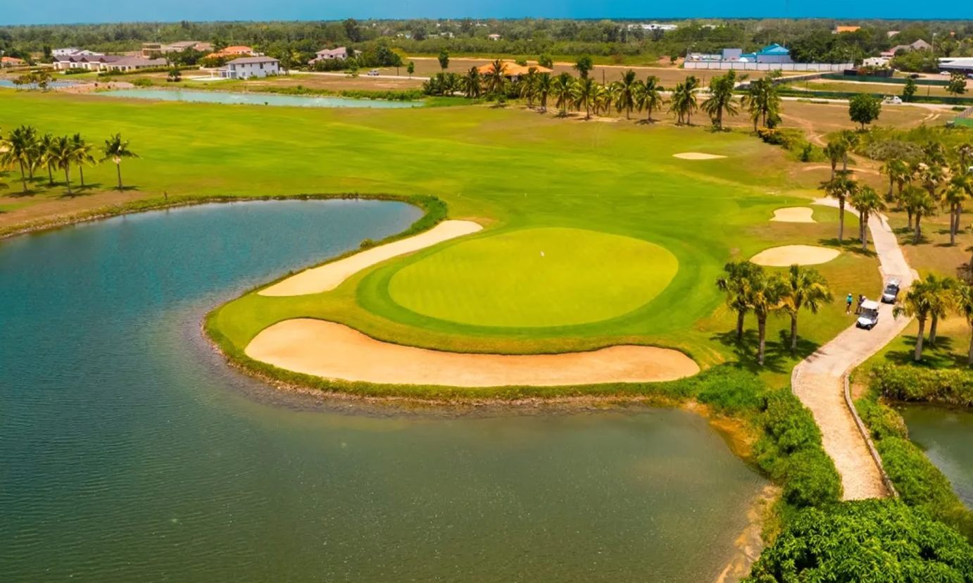 The Links (Casa de Campo)