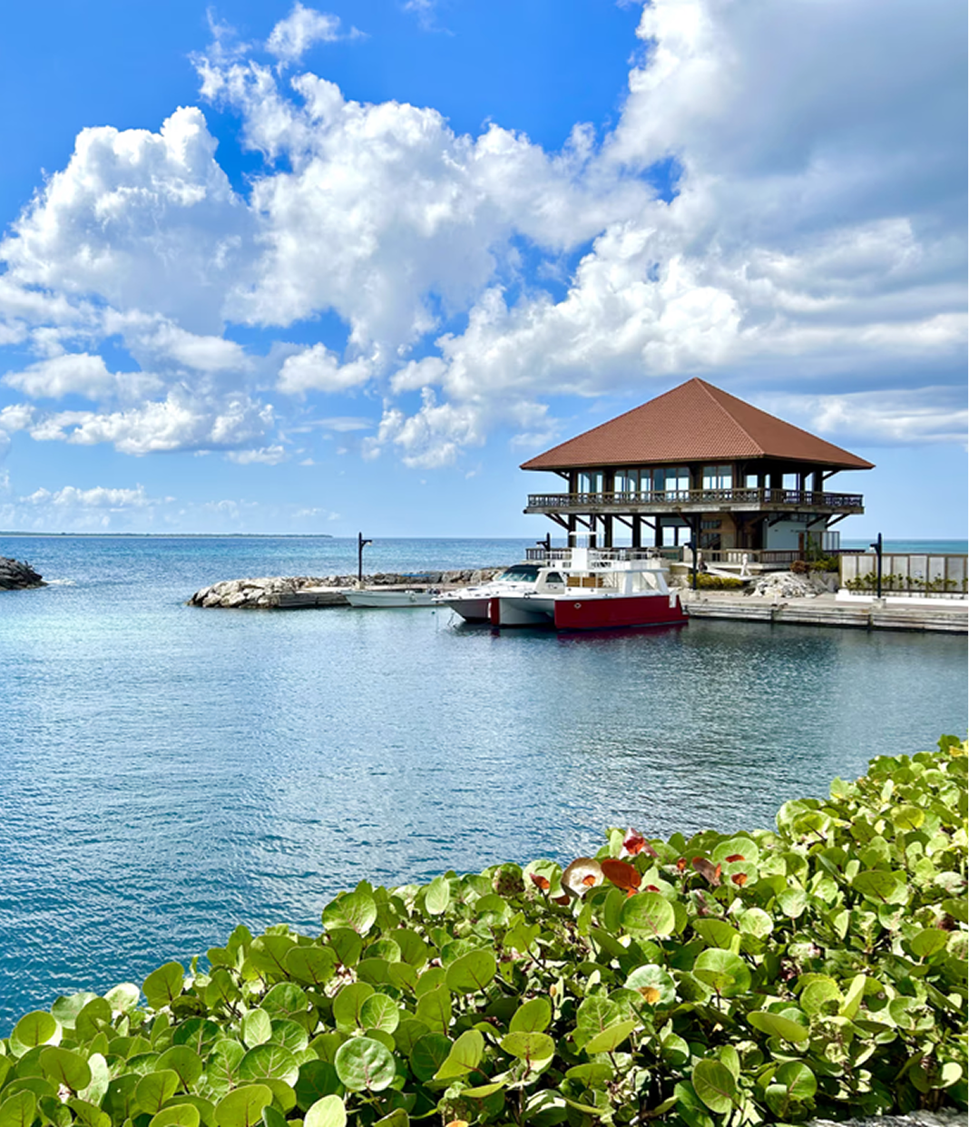 Restaurante Marinelly